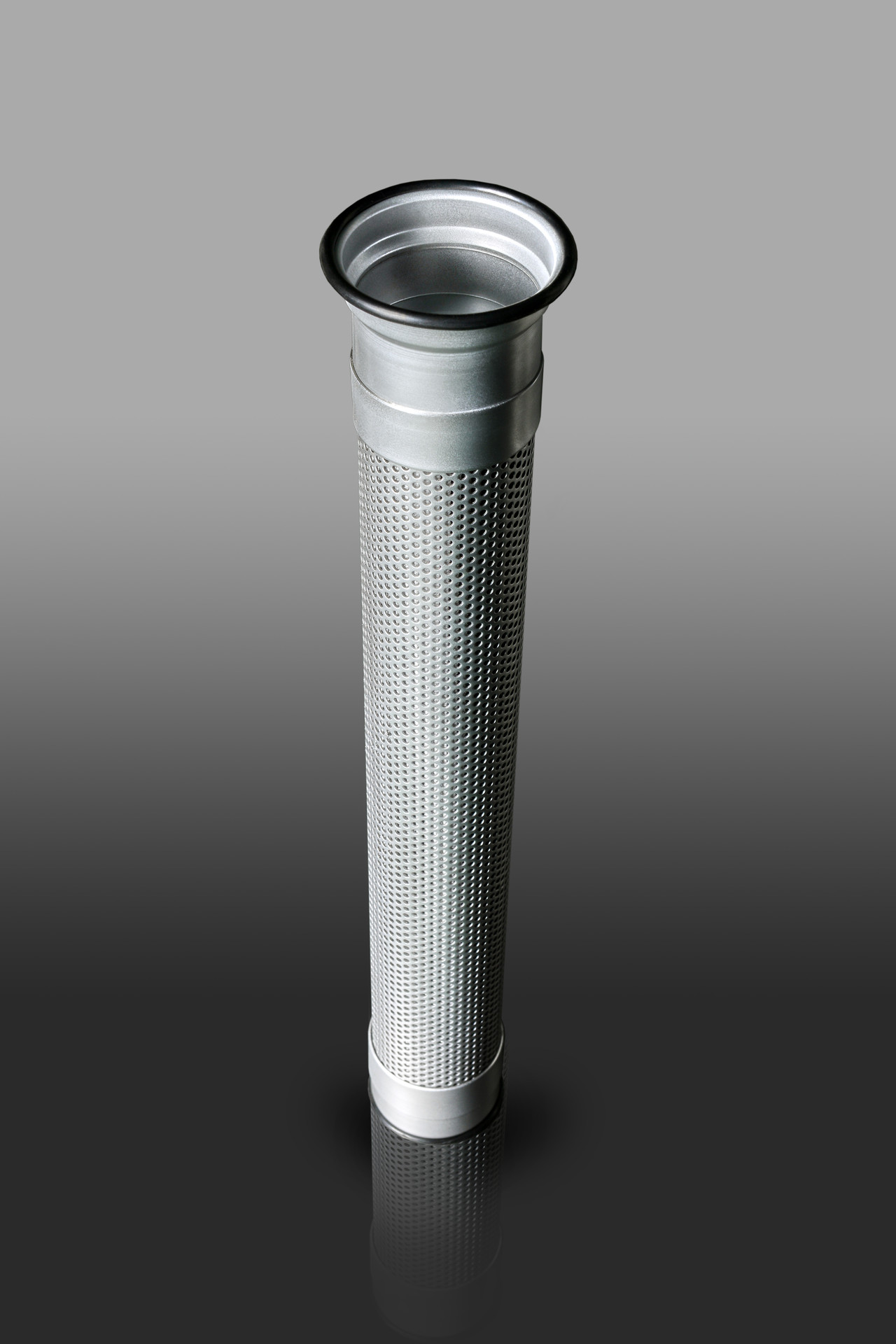 CVCS Seal Injection Filter