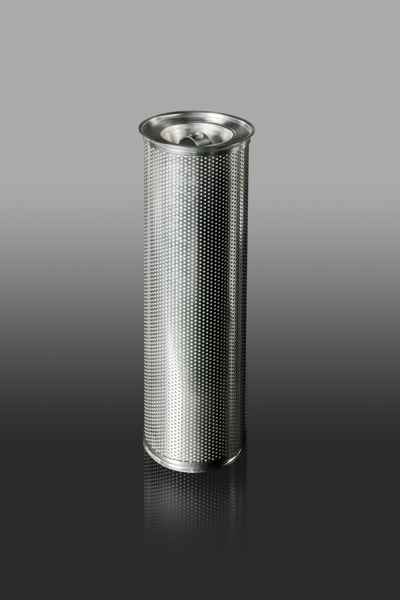 CVCS Purification Filter