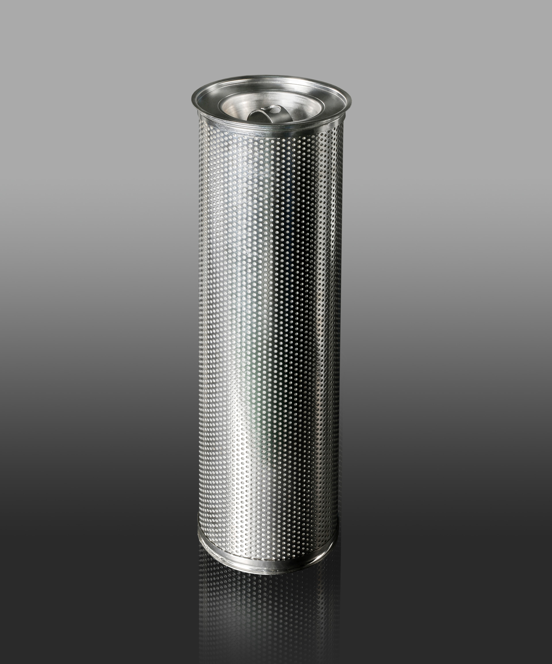 CVCS Purification Filter