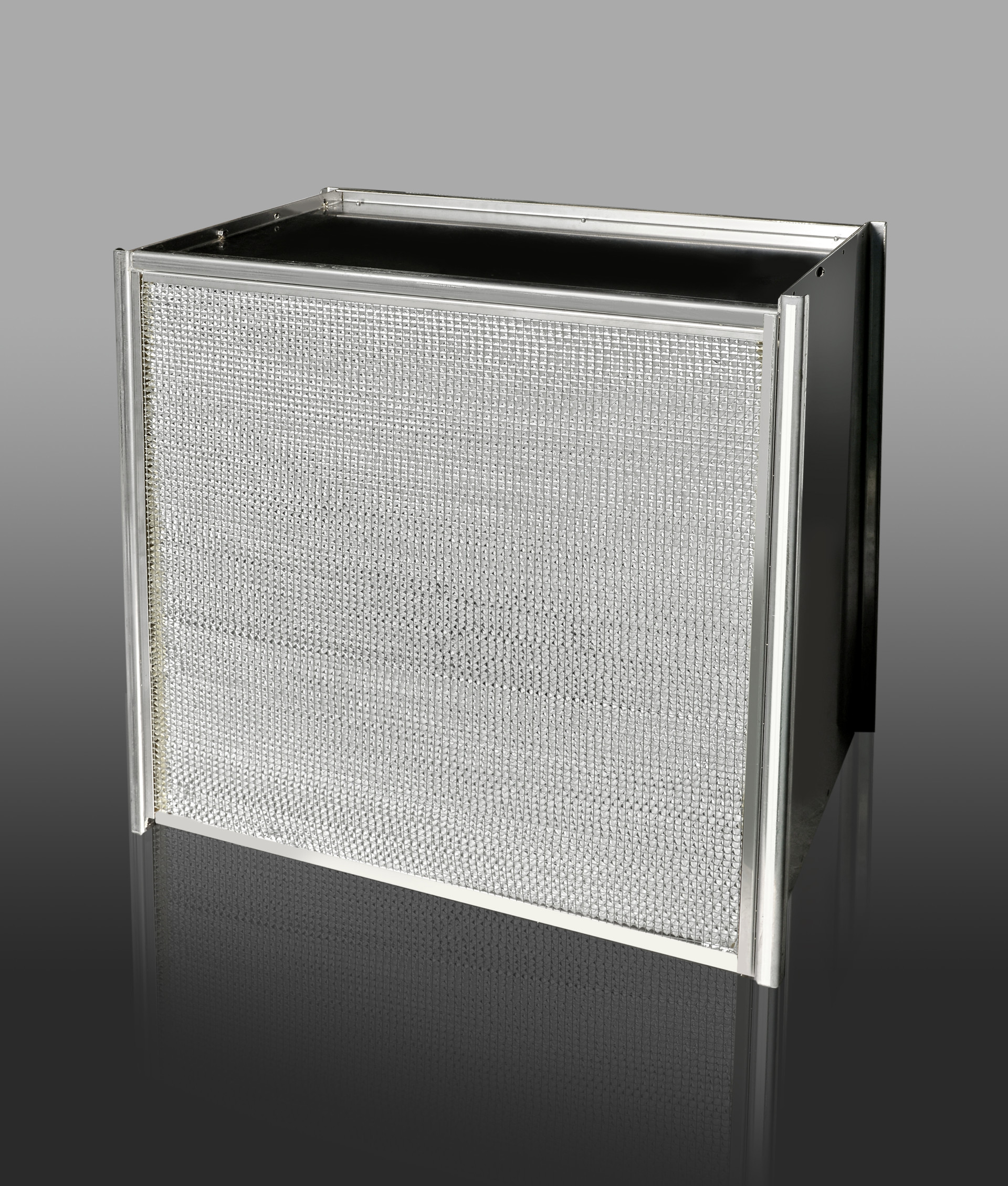 HEPA Filter for Nuclear Power Plant