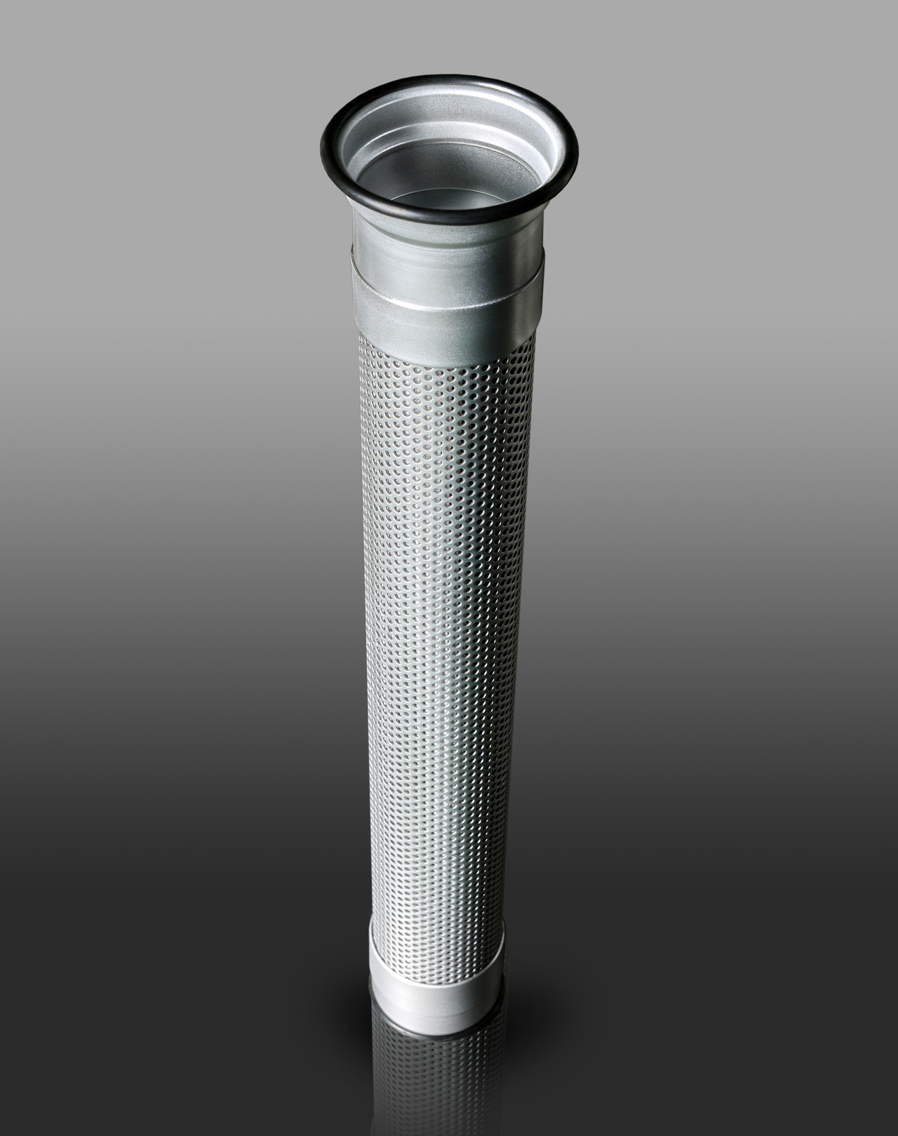 CVCS Seal Injection Filter