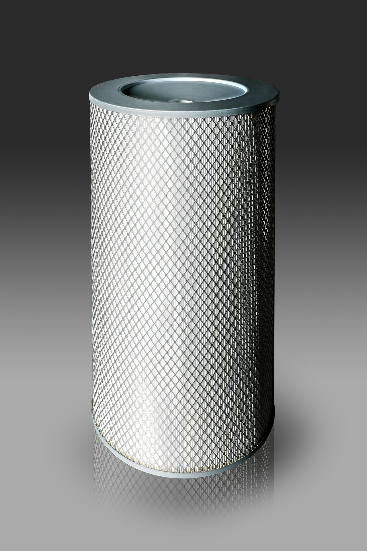 Gas Turbine Inlet Air Filter