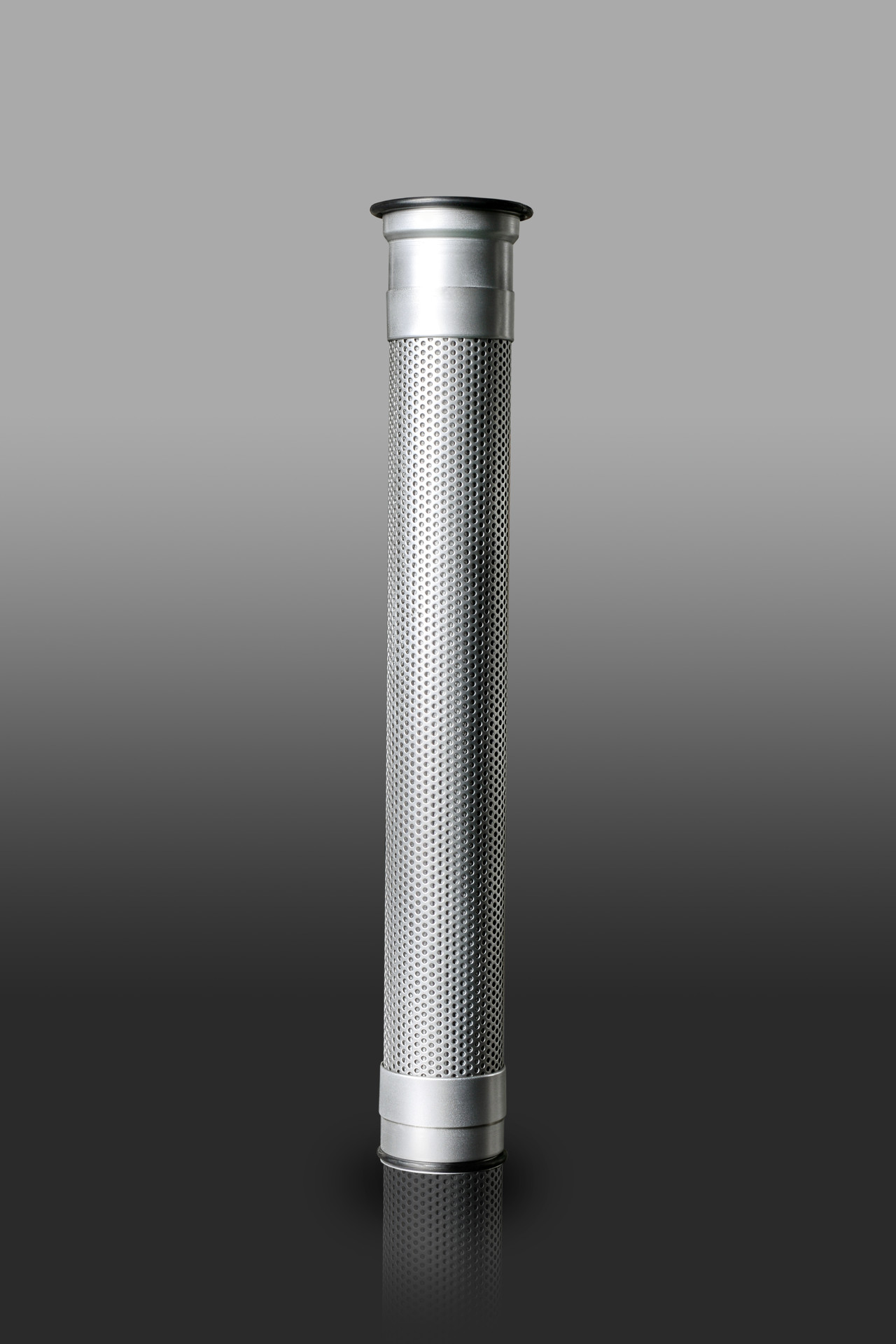 CVCS Seal Injection Filter