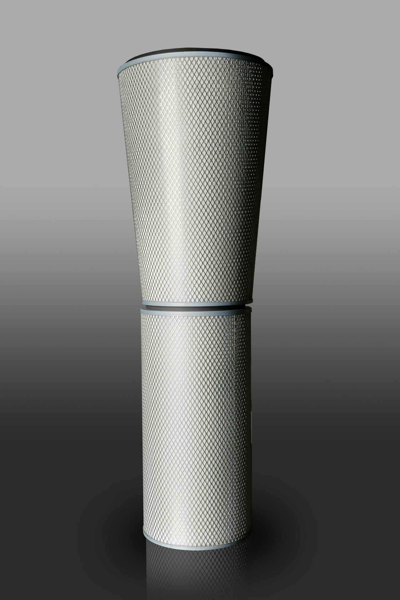 Gas Turbine Inlet Air Filter
