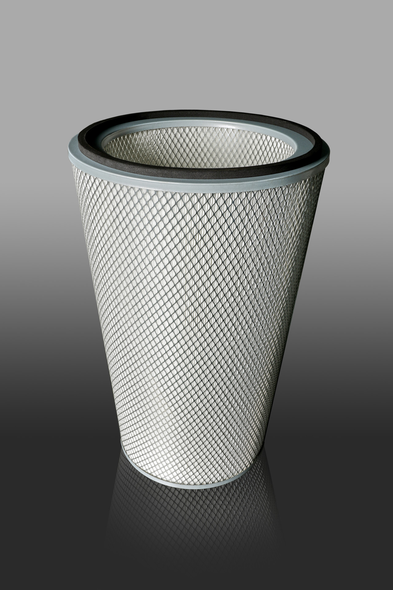 Gas Turbine Inlet Air Filter
