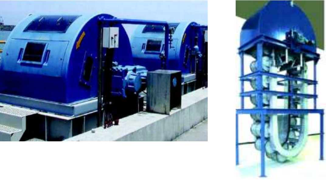 CVCS Purification Filter